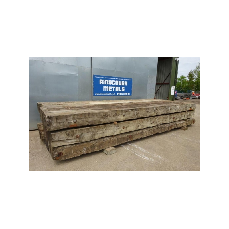 Timber Mats / Ekki Mats Ainscough Hire Lancashire, Northwest